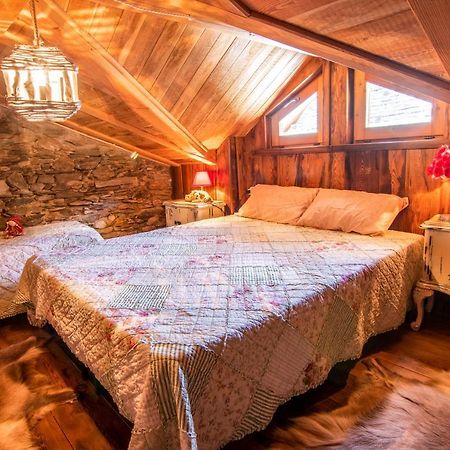 Baita Delle Bambole - La Vista Apartments Isola  외부 사진